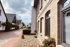 Ferienhaus - Ferienunterkunft in Schleswig (2 Personen)
