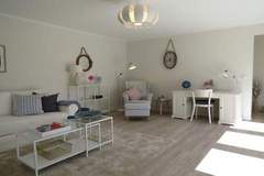 Ferienhaus - Ferienunterkunft in Glücksburg (4 Personen)