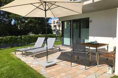 Ferienhaus - Ferienunterkunft in St. Peter-Ording (2 Personen)