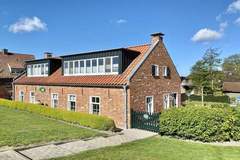 Ferienhaus - Ferienunterkunft in Krummhörn (3 Personen)