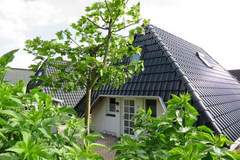 Ferienhaus - Ferienunterkunft in Wurster Nordseeküste (4 Personen)