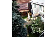Ferienhaus - Ferienunterkunft in Hasselfelde (3 Personen)