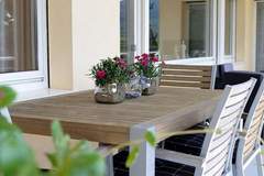 Ferienhaus - Ferienunterkunft in Simmerath (4 Personen)