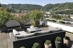 Ferienhaus - Ferienunterkunft in Cochem (2 Personen)