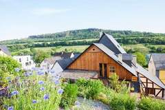 Ferienhaus - Ferienunterkunft in Zell (Mosel) (2 Personen)
