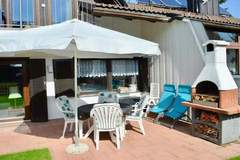 Ferienhaus - Ferienunterkunft in Herrischried (5 Personen)