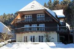 Ferienhaus - Ferienunterkunft in Hinterzarten (4 Personen)