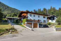 Ferienhaus - Ferienunterkunft in Schönau am Königssee (2 Personen)