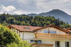 Ferienhaus - Ferienunterkunft in Berchtesgaden (5 Personen)