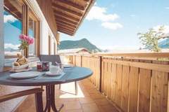 Ferienhaus - Ferienunterkunft in Pfronten (2 Personen)