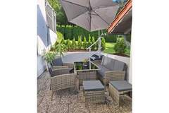 Ferienhaus - Ferienunterkunft in Thurmannsbang (4 Personen)
