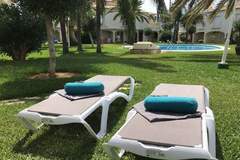 Ferienhaus - Ferienunterkunft in Denia (4 Personen)
