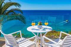 Ferienhaus - Ferienunterkunft in Morro Jable (4 Personen)