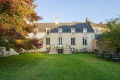 Ferienhaus - Ferienunterkunft in Bayeux (7 Personen)