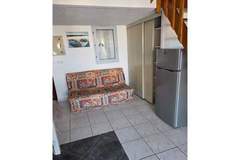 Ferienwohnung - Les Sables D'or N°28 - 2P6 - Ferienunterkunft in Agde (6 Personen)
