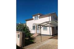 Ferienhaus - Ferienunterkunft in Vodnjan (2 Personen)