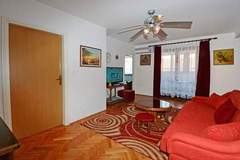 Ferienwohnung - Apartment Filipin - Ferienunterkunft in Porec (5 Personen)