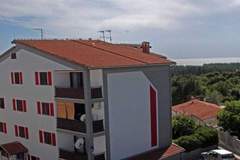 Ferienhaus - Ferienunterkunft in Porec (5 Personen)