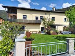Ferienwohnung - Ferienwohnung Halbeis