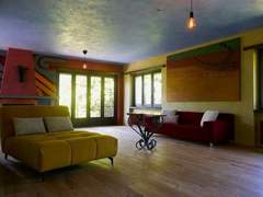 Ferienwohnung - Ferienwohnung Casa Malva
