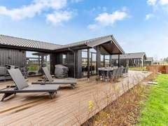 Ferienhaus - Ferienhaus Arwed - 900m from the sea