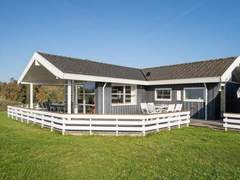 Ferienhaus - Ferienhaus Adelinde - 300m from the sea