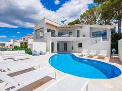 Ferienhaus, Exklusive Unterkunft - Ferienhaus, Villa Javier