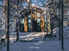 Ferienhaus - Ferienhaus Aihki b