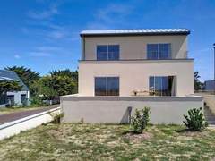 Ferienhaus - Ferienhaus Les Agapanthes