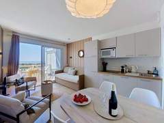 Ferienwohnung - Ferienwohnung Light & Sea