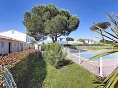 Ferienwohnung - Ferienwohnung Les Palatines