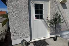 Ferienhaus - Ferienunterkunft in Visby (4 Personen)