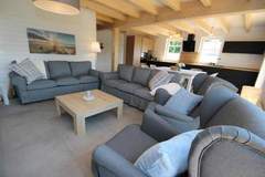 Ferienhaus - Nordwind - Ferienunterkunft in Dümmer (6 Personen)