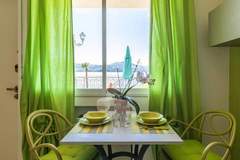 Ferienwohnung - Residence Casa & Vela SRL, Oggebbio-Monolocale - Ferienunterkunft in Oggebbio (2 Personen)