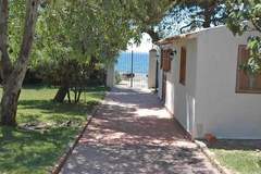 Ferienhaus - holiday home Fanusa-Casa Fanusa mit Privatpool - Ferienunterkunft in Fanusa (4 Personen)