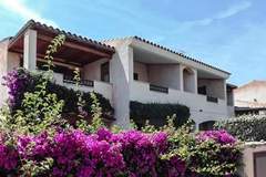 Ferienwohnung - Apartments Cannigione - Type Bilocale Paradise - Ferienunterkunft in Cannigione (4 Personen)