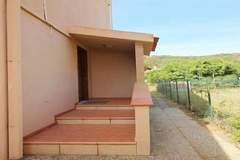 Ferienwohnung - Holiday residence Costa Rei - Wohnung trilo Villetta Alba - Ferienunterkunft in Costa Rei (5 Personen)
