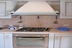 Ferienwohnung - Apartments Le Ginestre Costa Rei - Type Trilo - Ferienunterkunft in Costa Rei (6 Personen)