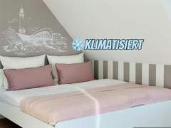 Ferienwohnung - Ferienwohnung Stuv Mariken in Warnemünde