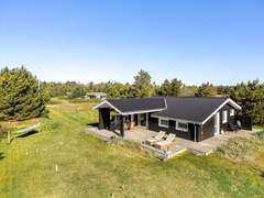 Ferienhaus - Ferienhaus Frede - 600m from the sea