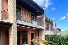 Ferienhaus - Villa Ilaria - Ferienunterkunft in Fermignano (6 Personen)