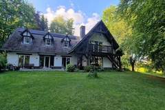 Ferienhaus - Charmante woning in Malmedy - Ferienunterkunft in Malmedy (8 Personen)