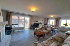 Ferienwohnung - Ferienunterkunft in Oostduinkerke (8 Personen)