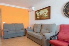 Ferienwohnung - Bellavista - Ferienunterkunft in Port D'alcudia (6 Personen)