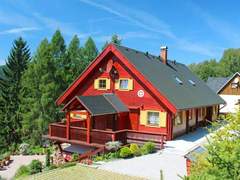 Ferienhaus, Ferienwohnung - Ferienwohnung, Landhaus Albrechtice
