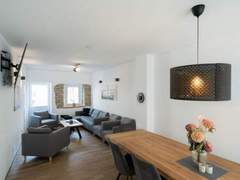 Ferienhaus - Ferienhaus, Landhaus Messern
