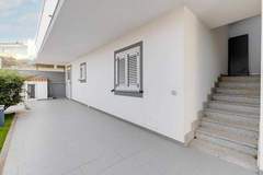 Ferienwohnung - SEA HOUSE - Ferienunterkunft in Castelsardo (8 Personen)