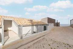 Ferienwohnung - MONO DELEDDA 1 - Ferienunterkunft in Castelsardo (3 Personen)