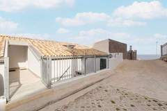 Ferienwohnung - MONO DELEDDA 2 - Ferienunterkunft in Castelsardo (3 Personen)