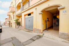 Ferienwohnung - CASA DEI MILLE 2P - Ferienunterkunft in Castelsardo (7 Personen)